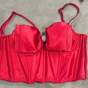 Victoria secret bralette size 32B with tags never worn